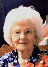 Margaret Elizabeth (Craig) Middleton