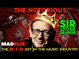 Behind the Scenes at Travis Scott's Billboard Cover Shoot