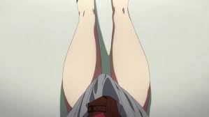 Chisato's Thighs [Lycoris Recoil] | Scrolller