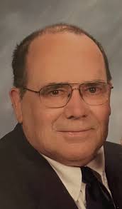 Evans Nordby :: ​Keith Alan Lillie