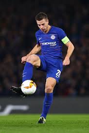 View the player profile of chelsea defender césar azpilicueta, including statistics and photos, on the official website of the premier league. Cesar Azpilicueta Of Chelsea Makes A Pass During The Uefa Europa Chelsea Chelsea Football Chelsea Players