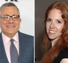 OJ Simpson compares Jeffrey Toobin to Pee-Wee Herman after anti-Trump CNN  pundit ‘masturbated