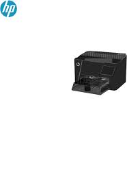 This version of windows running with the processor or chipsets used in this system has limited support. Hp Laserjet Pro M202n Laserjet Pro M202dw Laserjet Pro M201 Laserjet Pro M201dw Laserjet Pro M202 Laserjet Pro M201n User Manual