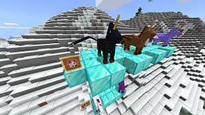 Play minecraft with the latest forge version, or the version of your choice. Unicorns And Butterflies Add On Minecraft Pe Mods Addons