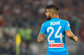 Lorenzo insigne, 30, from italy ssc napoli, since 2009 left winger market value: Ssc Neapel Lorenzo Insigne Kapitansbinde Bringt Ihm Kein Gluck