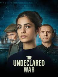 The Undeclared War: Season 1, Episode 1