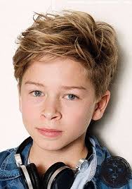 Pin Auf Frisur Kind
