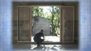 Maybe you would like to learn more about one of these? Pose D Une Baie En Galandage Youtube