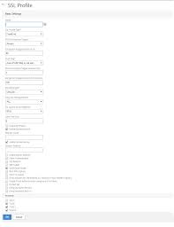 Ssl Profile Infrastructure Des is just one example of a. ssl profile infrastructure