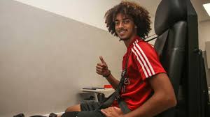 In the game fifa 21 his overall. Benfica Tomas Tavares In The First Team Football Sl Benfica
