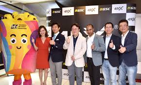 The Innovative Cinema Experience 4dx Arrives In Gsc Ioi City Mall Maxit