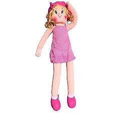 76 видео 86 701 просмотр обновлен 21 сент. Buy Funny Land Candy Doll 2 70cm Pink Online At Low Prices In India Amazon In