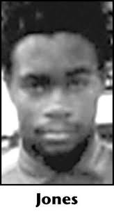 DEVONTE JONES Obituary (2016)