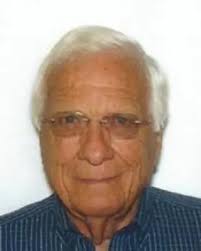 Obituary information for Warren Harrison