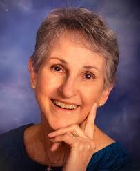 Jane Brooks Obituary