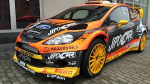 Jump to navigation jump to search. First View Prokop S 2015 Fiesta Rs Wrc Com Ford Motorsport Rally Car Rally Racing
