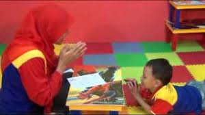 Maybe you would like to learn more about one of these? Evaluasi Sumatif Level 1 Bimba Aiueo Youtube