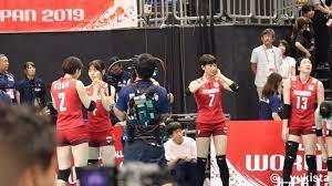 これ生で見るんちょっと夢やったわ 笑 皆様笑顔でいいな 可愛い 開幕戦お疲れ様でした 明日も頑張ってください はぁ 優希さんかっこよかった 火の鳥nippon w杯バレー wrestling basketball court sports