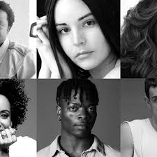 CFDA names 2022 CFDA/Vogue Fashion Fund finalists