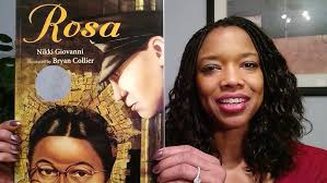 Rosa read by Olivia Porter
