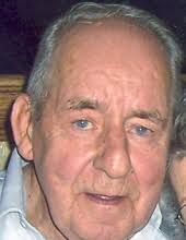 Obituary information for JOHN J. ARAPS