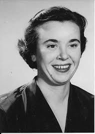 Isabelle Davis James (1924-2014)