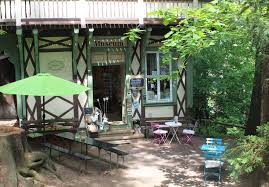 Bonnsai Forstgartenshop Und Bonnsai Forstparkshop Forstbotanischer Garten Tharandt