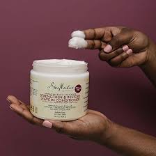 Leaves hair shiny and fully rejuvenated. Jamaican Black Castor Oil Strengthen Restore Leave In Conditioner 16oz Sheamoisture