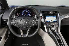 Please take into account that the acura 0 to 60 times and quarter mile data listed on this car performance page is gathered from numerous credible sources. 2017 Acura Nsx Coming With 573 Hp 0 60 Mph Time Of 3 0 Seconds