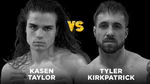 Tyler Kirkpatrick's Instagram, Twitter & Facebook