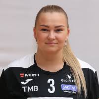 Laura Luik » teamkollegen :: Volleybox Damen