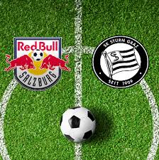 1:0 adeyemi (22.) öfb cup halbfinale: Red Bull Salzburg Sturm Graz Wett Tipp 09 05 2018