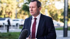 This is a world dictatorship with a sanitary excuse. Coronavirus In Western Australia Mark Mcgowan Slams New Wa Case For Travelling To Bali In March 7news Com Au
