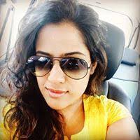 Latika Ail's Instagram, Twitter & Facebook