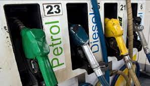 Super 98 — the price increased at 0.06 ₽ compared to the previous week. Petrol Prices Petrol Diesel Prices Finally Cut After 15 Days Pause Auto News Et Auto