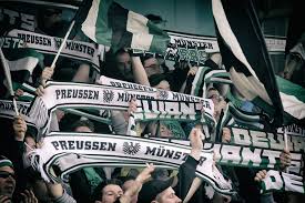 Photos and videos from interesting matches. Sc Preussen Munster ×'×˜×•×•×™×˜×¨ Eure Choreos Haben Wir Bewundert Eure Pyro Oft Genug Verurteilt Eure Entscheidung Verdient Respekt Auch Wenn Im Preussenstadion In Zukunft Etwas Fehlen Wird Danke Fur 9 Jahre Treue