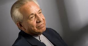 Publisher, advocate Robert Armendariz dead at 69