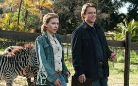 Citazioni.org » la mia vita è uno zoo citazioni e frasi. La Mia Vita E Uno Zoo Cast Trama E Curiosita Del Film Tvzap