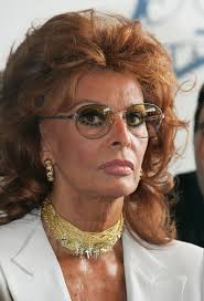 She was enthralled with him, he was besotted with her.. Sophia Loren Zitate Eu