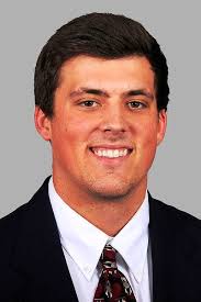 Adam Erickson, Georgia, Punter