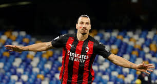 View the player profile of milan forward zlatan ibrahimovic, including statistics and photos, on the official website of the premier league. Zlatan Ibrahimovic Es Benjamin Button Deportes El Pais