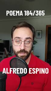 Alfredo Espino