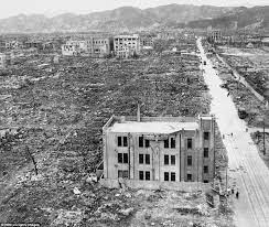 Never Before Seen Image Of Hiroshima Bomb Explosion For Sale For 50k Bombing Of Hiroshima And Nagasaki Hiroshima Hiroshima Bombing