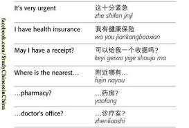 Pin By S H On 中文 Doctor Office Pharmacy Health Insurance