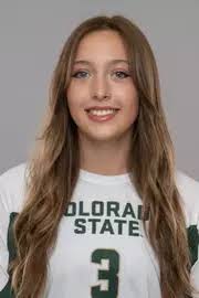 Brooke Holman's Instagram, Twitter & Facebook