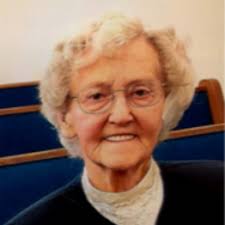 Maudie Farris Obituary December 18, 2019