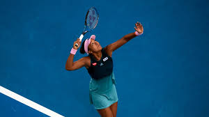 We out here ✌️ watch the latest video from naomi osaka 大坂なおみ (@naomi.osaka). Welcome To The Naomi Osaka Era Tennis Connected