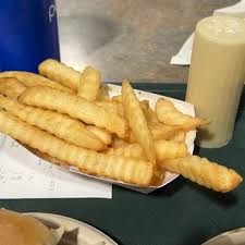 BILL GRAY'S HENRIETTA