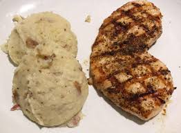 But, with the help of some easy marinades, sauces and brines, you can take your grilled chicken to a whole new level of tender, juicy deliciousness. Carrabba S Menu The Best And Worst Foods Eat This Not That