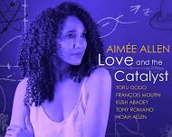 The Aimée Allen Quartet